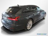 Audi A6 Avant 40 TDI qu.S line Sport+ AHK LED Nav RFK - Audi A6 Gebrauchtwagen in Magdeburg
