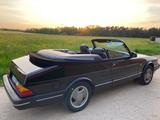 Saab 900 Cabrio 16 V - Saab aus 1993: Cabrio