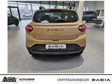Dacia Sandero Stepway ECO-G 100 Extreme+ KAMERA  SHZ - mit LPG-Antrieb: Beige