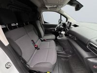 Toyota Proace City - Vorschau Bild 17