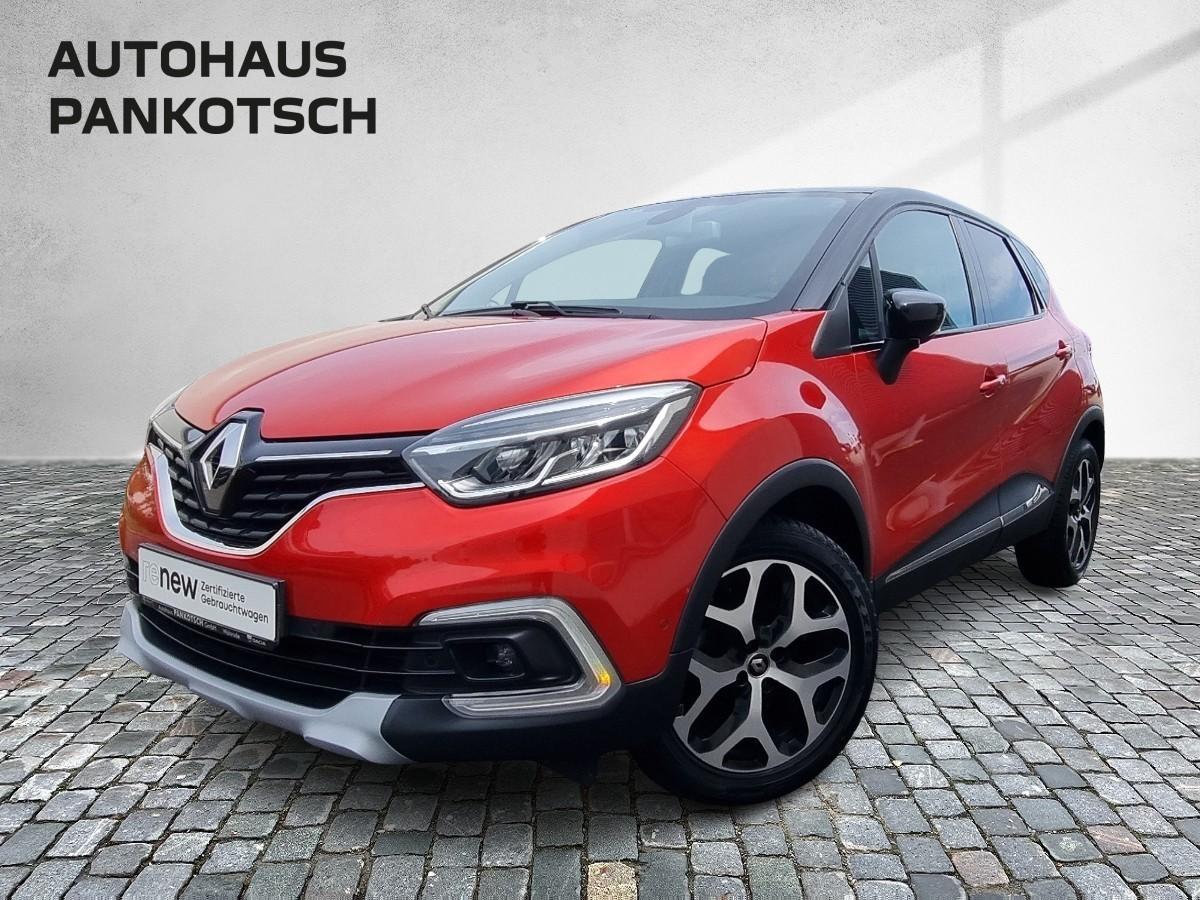 Renault Captur Collection TCe 150 GPF