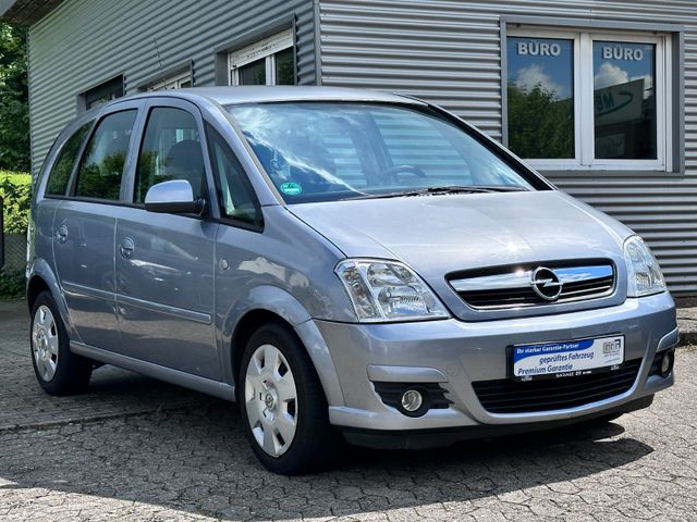 Opel Meriva 1.4  Edition /Service Neu