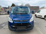 Ford Tourneo Custom Kombi 310 L2 Titanium*8 Sitze* - Ford Tourneo Custom Unfallwagen