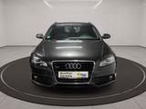 Audi A4 Avant S line Sportpaket / plus quattro - Audi A4 aus 2011: Line