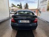 Mercedes-Benz C 220 CDI Sportcoupe - Mercedes-Benz CL 220 von privat