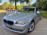 BMW 530d limo. f10 54tsd km! - BMW 530: F10