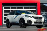 Peugeot 3008 1.6 Allure,360°,Tempomat,8 Fach,Totwinkel - weiße Peugeot 3008