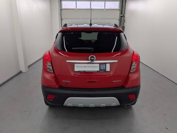 Opel Mokka - 3