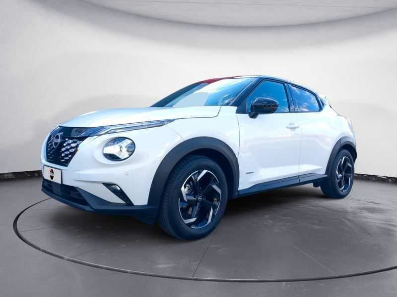 Nissan NISSAN Juke II 2020 - Juke 1.6 hev N-Connecta