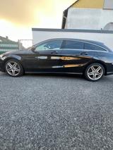 Mercedes-Benz CLA 200 d 4MATIC DCT - - Mercedes-Benz CLA 200 in Dortmund