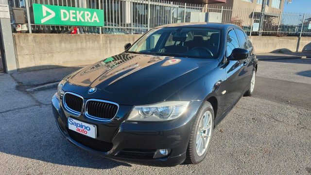 BMW Bmw 316 320d cat Attiva