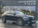 Mercedes-Benz GLC 43 AMG 4MATIC Aut. PANO/NIGHT/DIGITAL LED/NA - gebrauchte Mercedes-Benz GLC 43 AMG aus dem Jahr 2024
