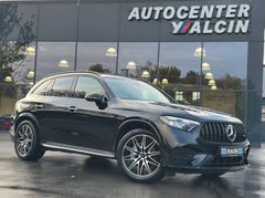 MERCEDES-BENZ GLC 43 AMG - Ansicht 1