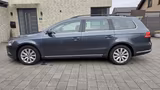 Volkswagen Passat Variant 2.0 BlueTDI Comfortline Varia... - Volkswagen Passat Variant bis 10.000 Euro