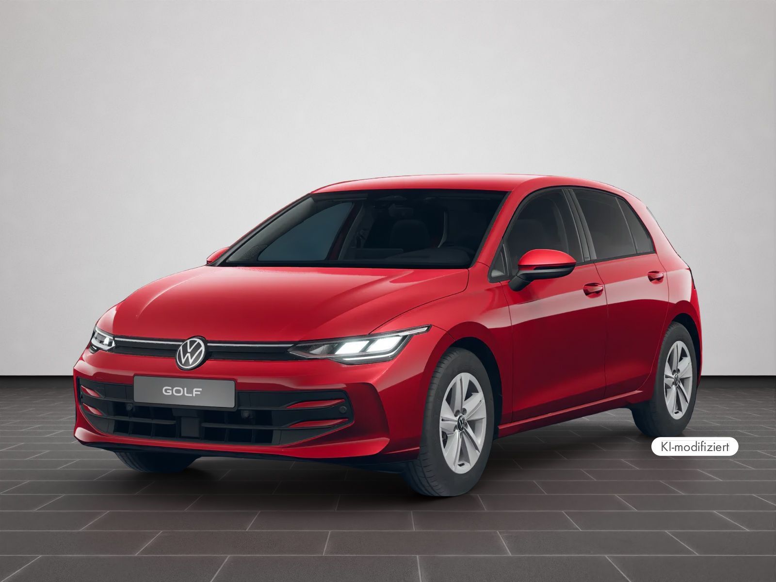 Volkswagen Golf Life 1,5 TSI DSG ACC Anschluss foto 4