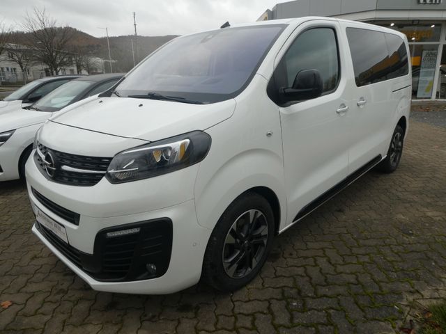 Opel Zafira Life Tourer M 2x Schiebetür+Navi,6 Sitze