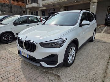 BMW X1 - 1