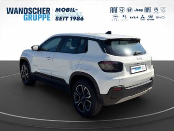 Jeep Avenger 1.2 T-GDI Altitude *ABSTANDSTEMPOMAT*SHZ