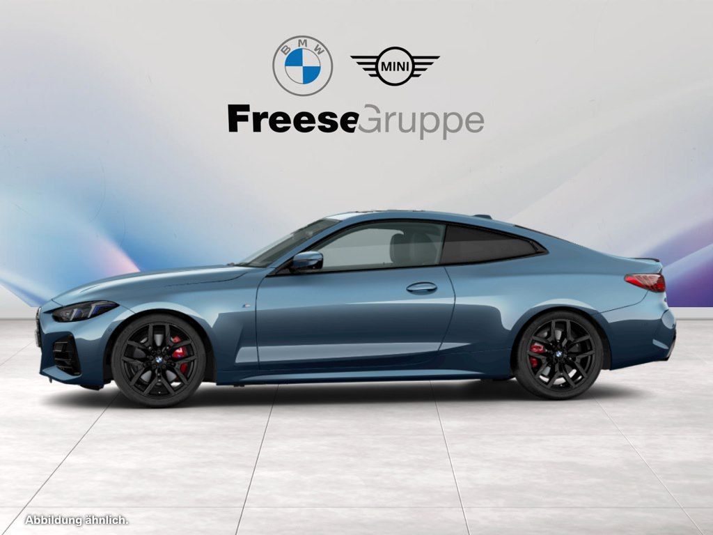 BMW 430 - Bild 5