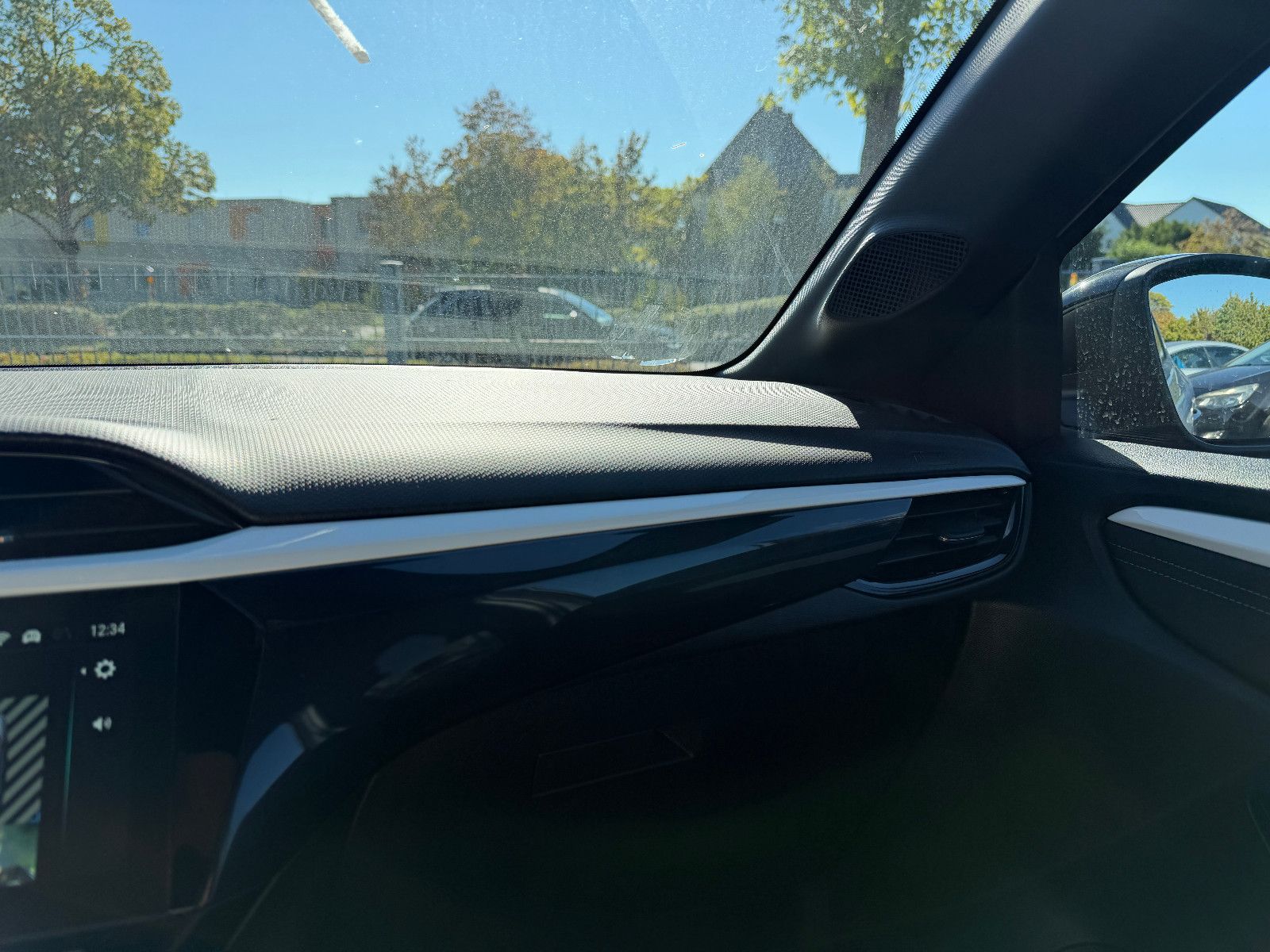 Fahrzeugabbildung Opel Corsa F GS MildHybrid 107KW 6e-DCT