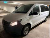 Mercedes-Benz Mercedes Viano Top Zustand neue Tüv - Mercedes-Benz Viano Gebrauchtwagen in München
