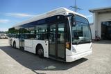 Vanhool NEW A330 HYBRID / KLIMA / Orig. 480.672 km - Vanhool Reisebus
