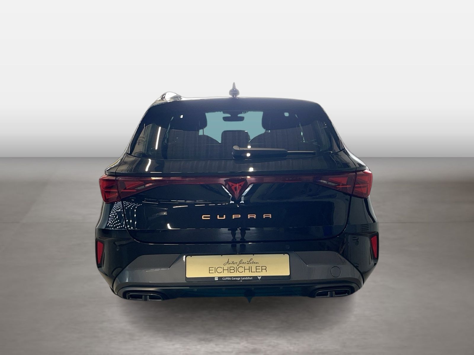 Cupra Leon - Bild 4