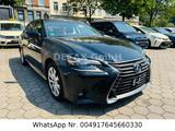Lexus GS 300h Luxury Line Hybrid Benzin Elektro - scheckheftgepflegte Lexus GS-Serie