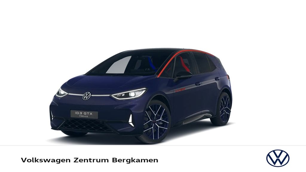 Image of Volkswagen ID.3