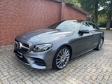 Mercedes-Benz Mercedes E350D Coupe 4 Matic AMG Line HUP 360°  - Mercedes-Benz 350 Gebrauchtwagen