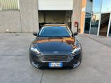 Ford Focus 1.6 120 CV GPL Titanium - Ford Focus mit LPG-Antrieb