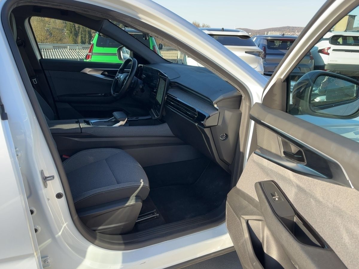 Fahrzeugabbildung Renault Austral Equilibre 140 Automatik SHZ EPH