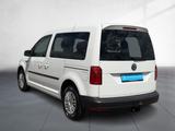 Volkswagen Caddy Trendl. 2.0 TDI Navi AHZV PDC GRA - VW Caddy Gebrauchtwagen in Dresden