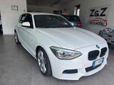 BMW Bmw 118d Msport 2.0 143cv anno 2015 - BMW 118: 118d 143