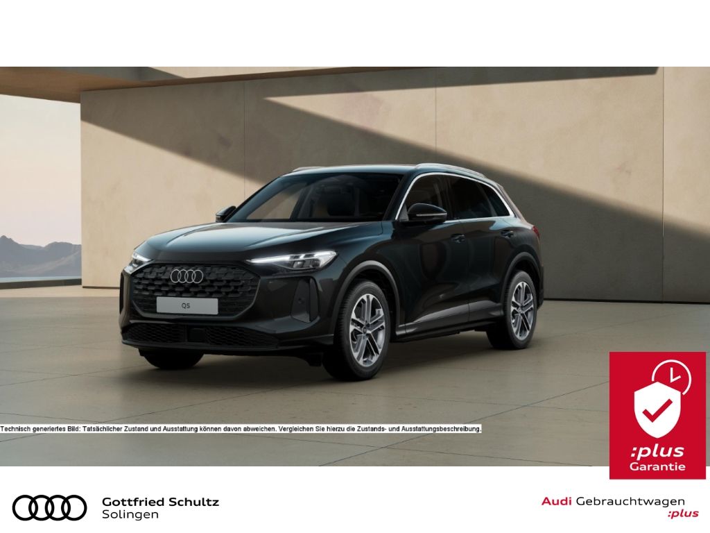 Image of Audi Q5