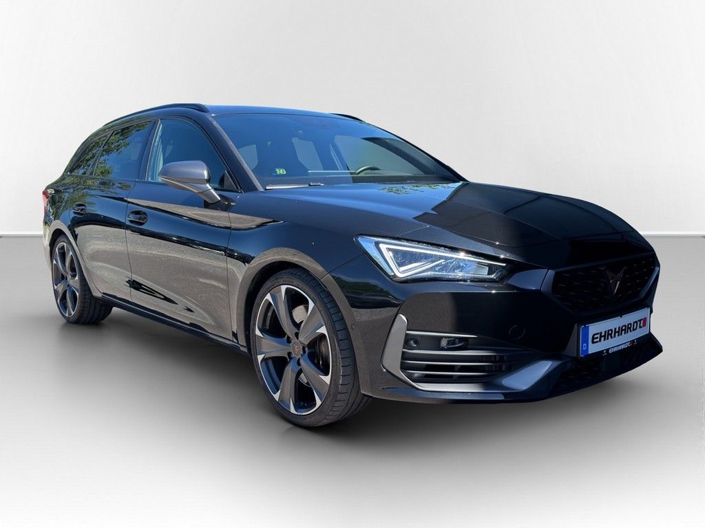 Cupra Leon - Bild 3