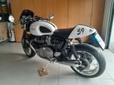 Triumph Thruxton 1200, Vance&Hines, Bestzustand - Offers