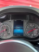 Mercedes-Benz Citan 113 - gebrauchte Mercedes-Benz Citan aus dem Jahr 2023