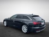 Audi A6 Avant 50 TDI tiptronic quattro  Panodach Navi - mit Diesel-Antrieb: mit Spurwechselassistent, Kombi