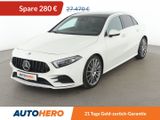 Mercedes-Benz A 220 AMG Line Aut.*NAVI*LED*HUD*PANO*PDC* - Mercedes-Benz A-Klasse in Köln