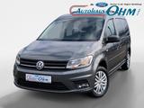 Volkswagen Caddy PKW Maxi-7 Sitze-AHK-1.HD-RFK-TEMPO-TOUCH- - : Pkw