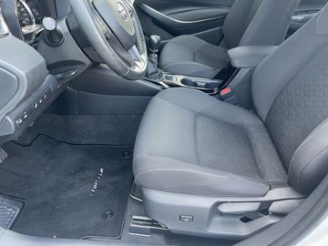 Toyota Corolla 1.2 Turbo Comfort *CAM*DAB*SHZ*TEL* ALU