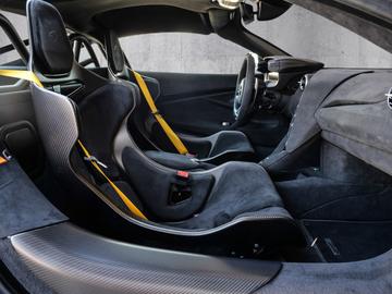 صورة 6 لـ 2024 Mclaren 750S