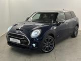 MINI Mini Cooper SD Clubman 2.0 Cooper SD Hype ALL4 A - MINI Clubvan Diesel Gebrauchtwagen