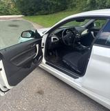 BMW 116i  - BMW 116 von privat