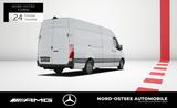 Mercedes-Benz SPRINTER 317 L3H2 AUTOM AHK KAMERA NAVI TEMPOMAT - Angebote