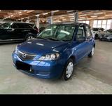 Mazda 2 1.25 /TÜV/1.Hand/SERVO - Mazda 2 aus 2007