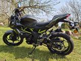 Kawasaki Z125 Performance, Top Zustand, 1. Hand