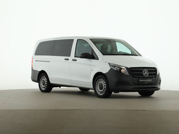 Mercedes Vito - 9