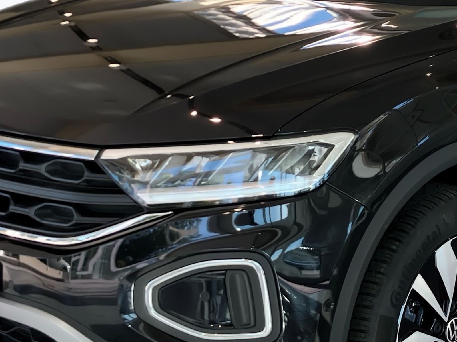 Volkswagen T-Roc - Bild 6